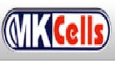 can dien tu, cân điện tử - Mk cell