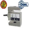 can dien tu, cân điên tử: Loadcell zemic H3 chử Z