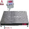 can dien tu, cân điên tử: Cân sàn T31P Ohaus Mỹ