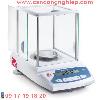 can dien tu, cân điên tử: Cân Phân Tích 4 Số Lẻ