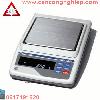 can dien tu, cân điên tử: Cân điện tử GX