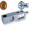 can dien tu, cân điên tử: Loadcell zemic BM8H