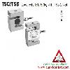 can dien tu, cân điên tử: Loadcell TSB/TSC