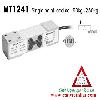 can dien tu, cân điên tử: Loadcell MT 1241