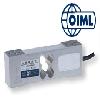 can dien tu, cân điên tử: Loadcell zemic L6E
