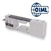 can dien tu, cân điên tử: Loadcell zemic L6N