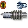 can dien tu, cân điên tử: Loadcell Zemic BM11