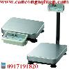 can dien tu, cân điên tử: Cân điện tử FG AND