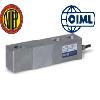 can dien tu, cân điên tử: Loadcell zemic H8c