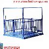 can dien tu, cân điên tử: Cân động vật