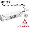 can dien tu, cân điên tử: Loadcell Mettler Toledo