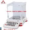 can dien tu, cân điên tử: Cân phân tích Ohaus 4 số
