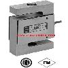 can dien tu, cân điên tử: Loadcell vishay 363