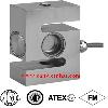 can dien tu, cân điên tử: Loadcell Vishay 620