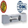can dien tu, cân điên tử: Loadcell zemic L6D