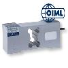 can dien tu, cân điên tử: Loadcell zemic L6W