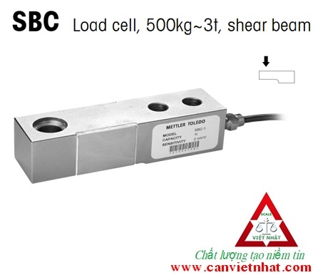 Loadcell SBC 2 , Loadcell SBC 2, loadcell-sbc-b-mettler-toledo_1404243138.jpg