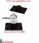 can dien tu, cân điện tử - Loadcell LCC11 AND