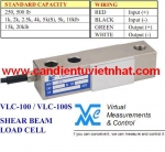 loadcell vlc 100 my